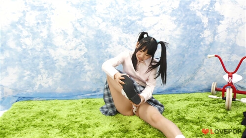 白井ゆずか 野球拳編